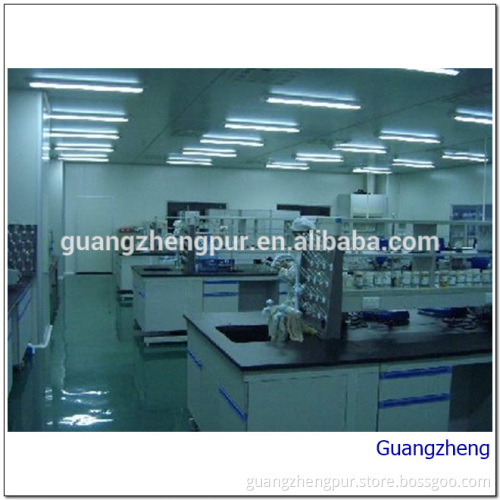 Class 100 clean room DUST FREE ROOM in china
